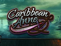 เกมสล็อต Caribbean Anne Gamble Feature